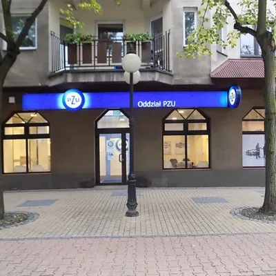 Oddział PZU Tomaszów Mazowiecki